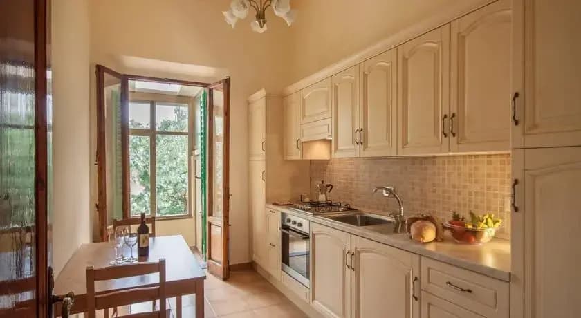 Apartments Florence - Casa Raspa - photo 2