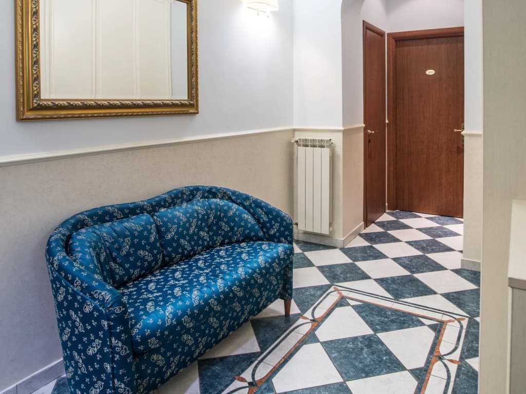 Hotel Anfiteatro Flavio - photo 13