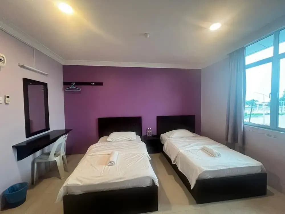 OYO 91259 Hai Thien Motel - photo 4
