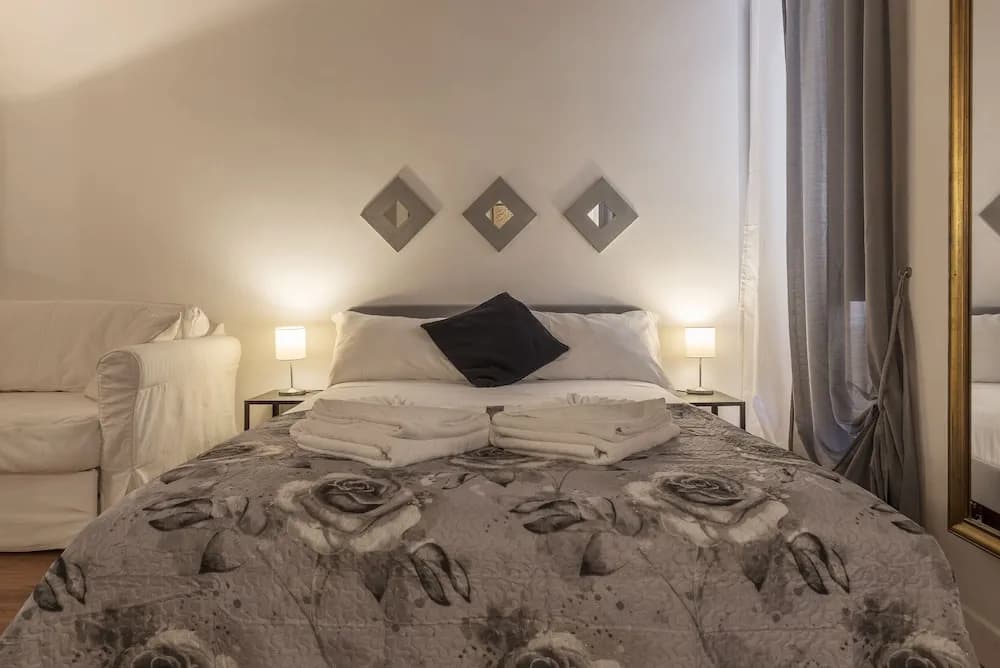 Fori Imperiali Elegant Apartment - photo 5