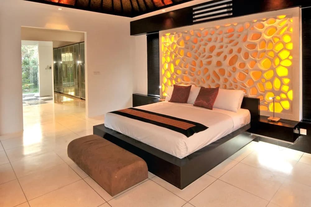 Samudra Raya Luxury Villa - main photo