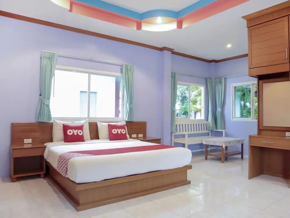 OYO 1101 Tanrak Bungalow - photo 4