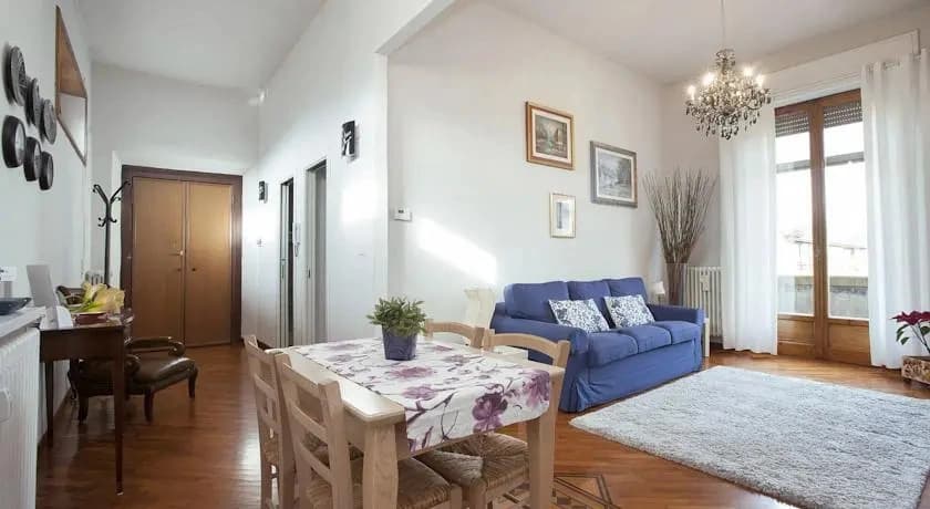 Flat & Florence - photo 8