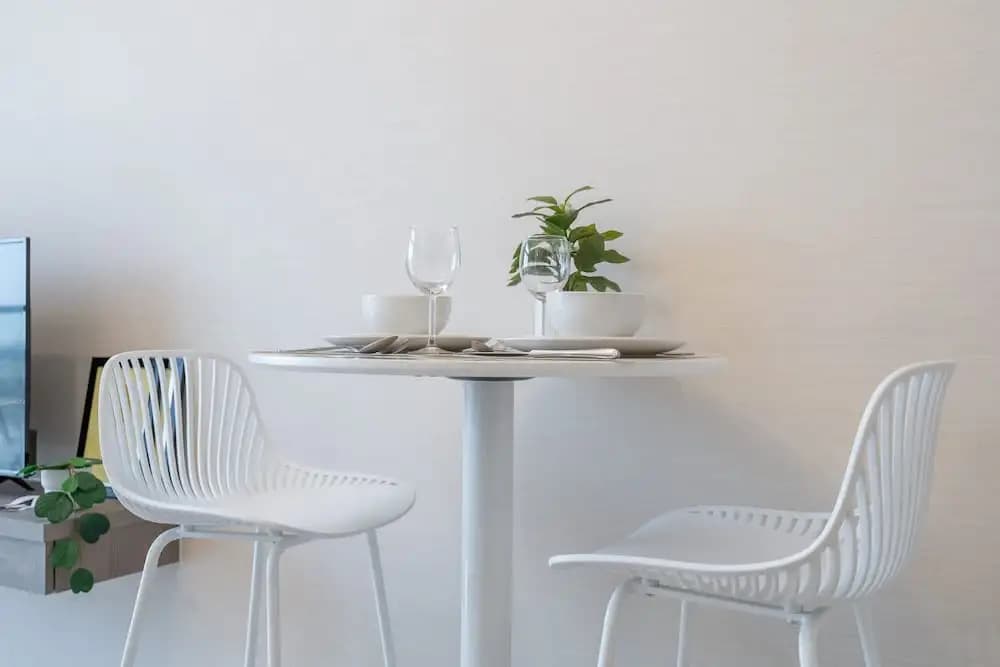 Heart Captivating Studio in Laya Heights - photo 4