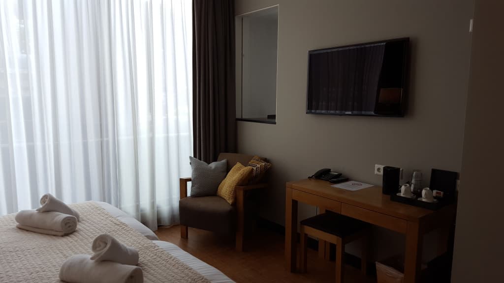 The Bank Hotel - photo 4