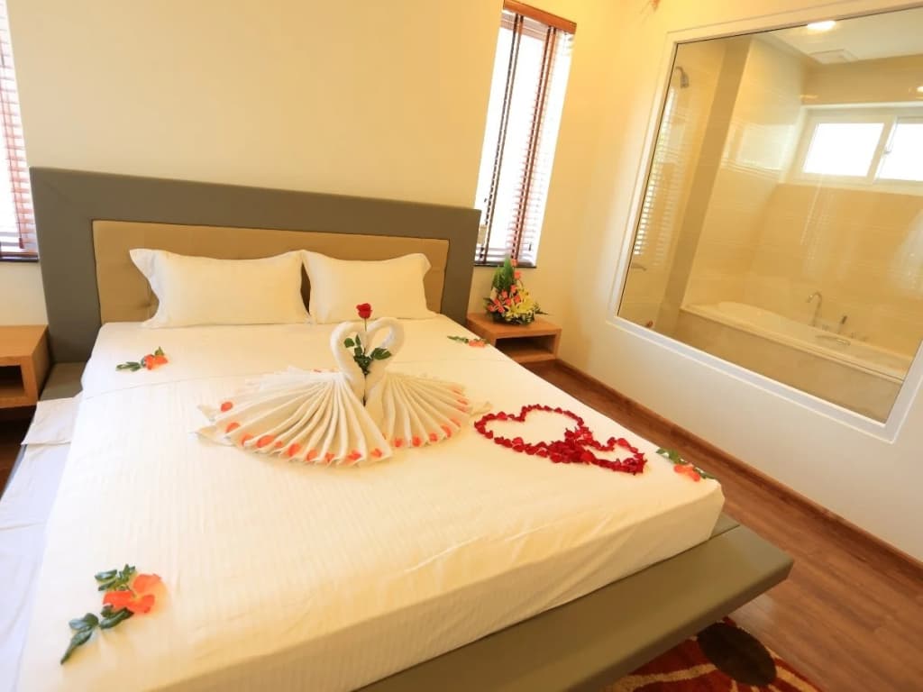 Ruby Luxury Apartments - photo 9