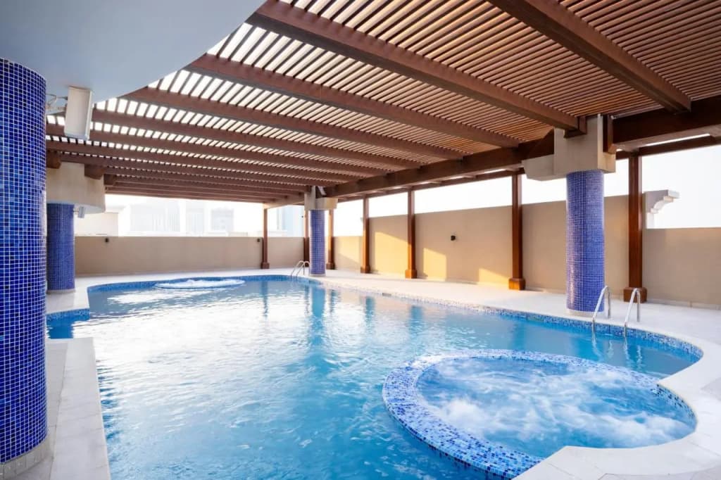 La Maison Hotel Doha - photo 36