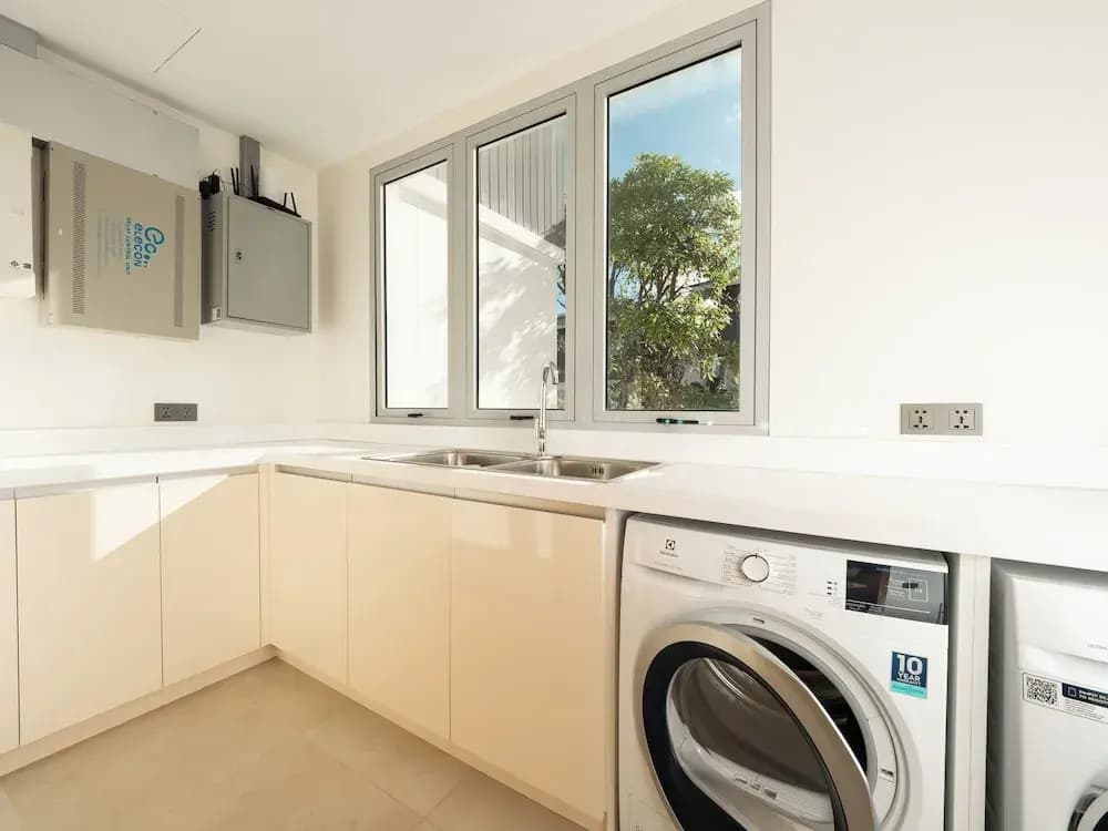 Beautiful Apt with a Pool - photo 11