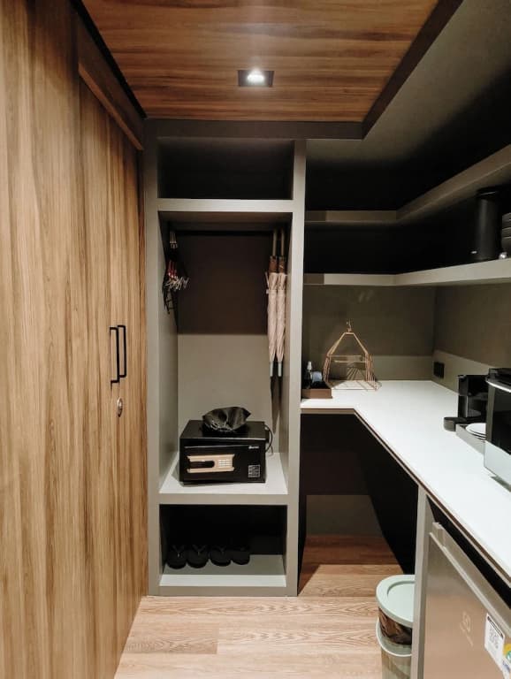 Timber Society Boutique Hideaway - photo 5