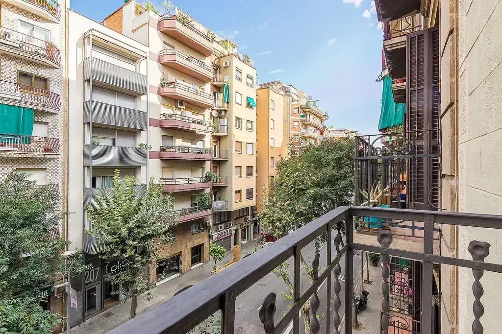San Pau Apartment - photo 14