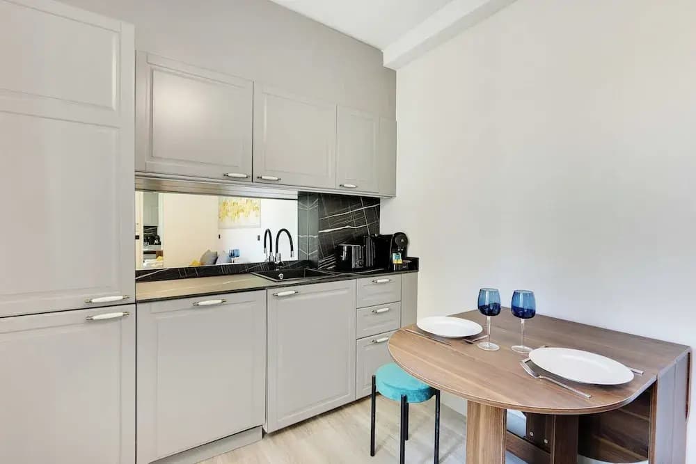 Beautiful Apartment - 2br/6p - Pere-lachaise - photo 13