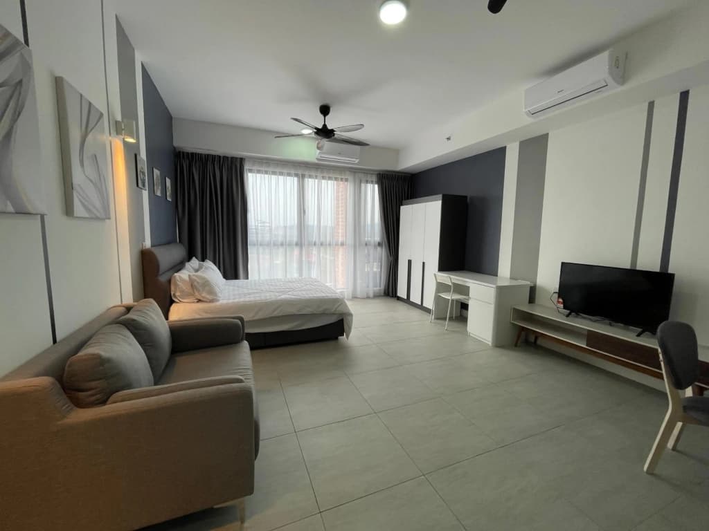 Bell Suite - The Premium Suite @ Sepang - photo 5