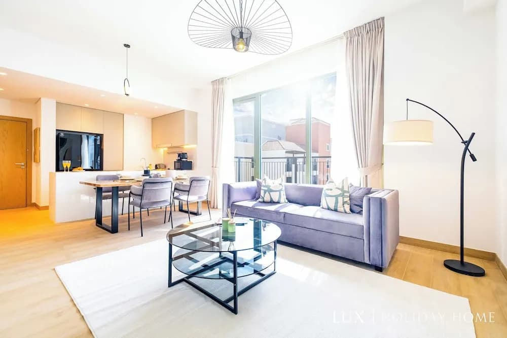 Lux  The La Rive Sea View Suite - photo 3