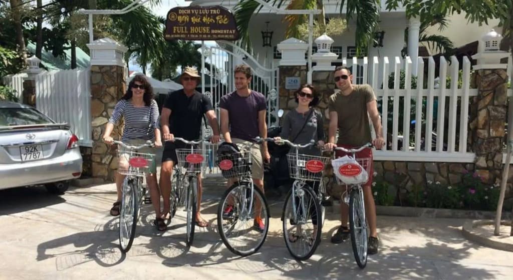 Full House Homestay Hoi An - photo 15