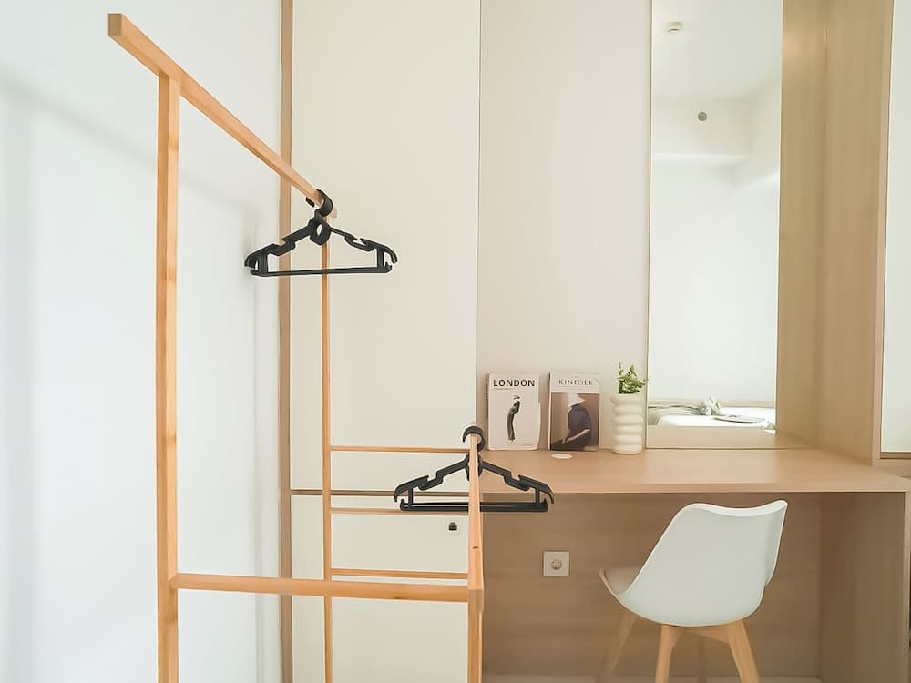 2Br Apartment At Tokyo Riverside Pik 2 Near Nice - photo 10