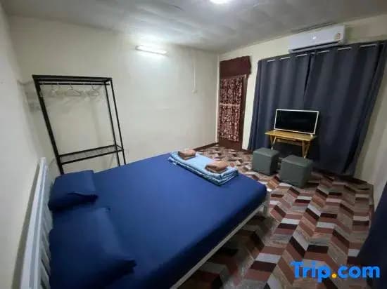 Sleep Break Hostel Sathon - photo 9