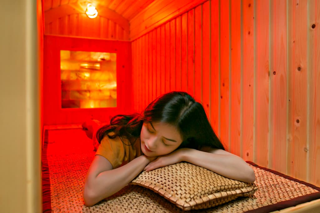 Zen Diamond Suites Hotel - photo 33