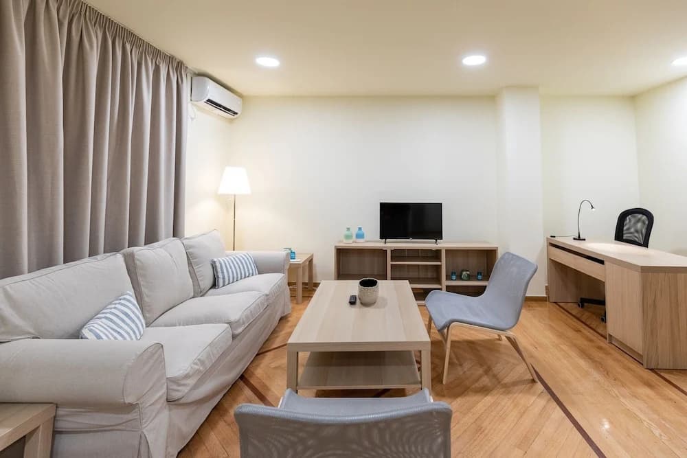Athens Kyniska Apartments - photo 1