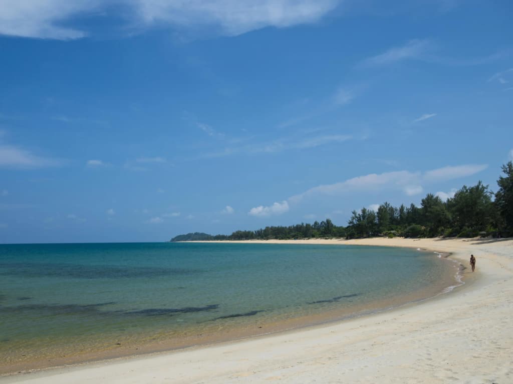 Tanjong Jara Resort - photo 10