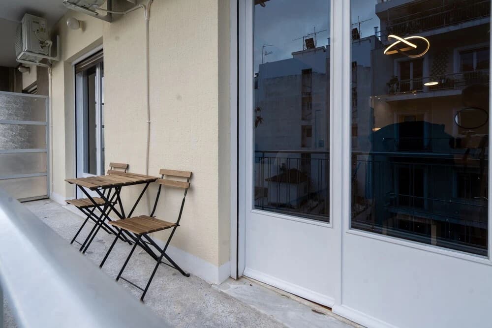 The Urban King Apartment - photo 6
