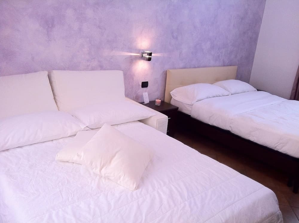 Il Corso Comfort Rooms - photo 3