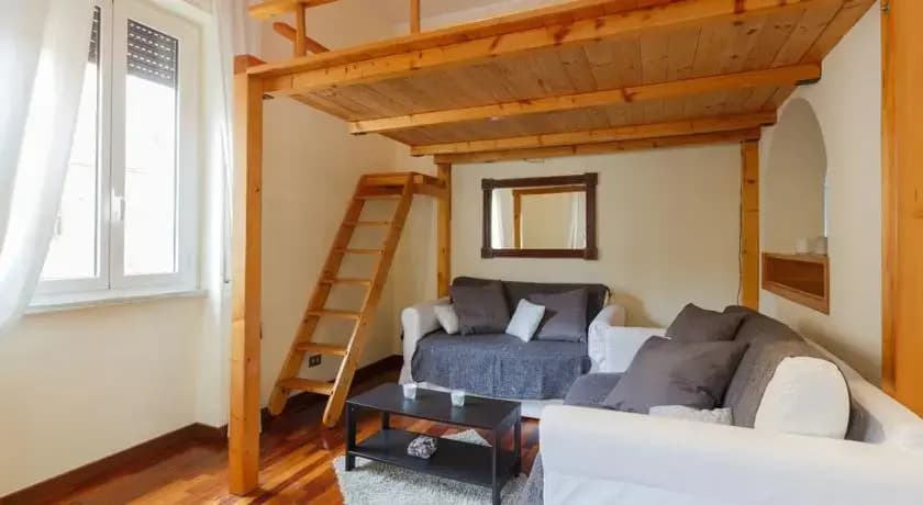Saint Peter's Lodgings - photo 1