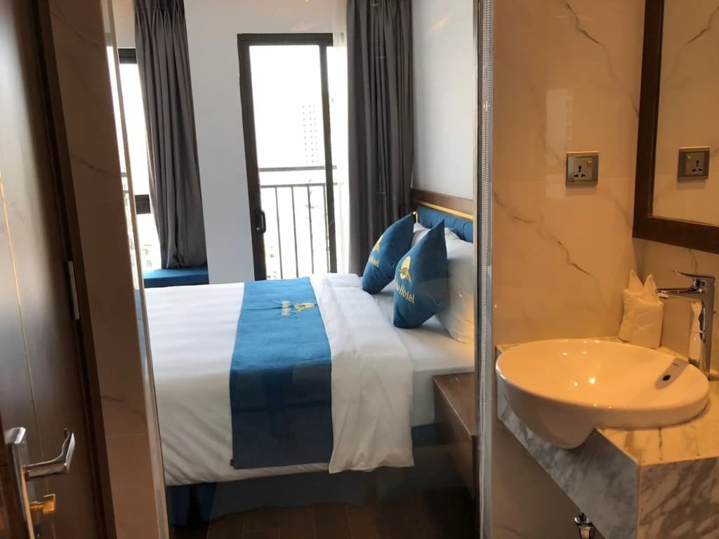 Aloha Hotel Nha Trang - photo 5