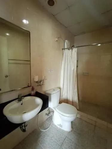 Apartment Thamrin City mall 3 BR near Tanah abang - photo 9