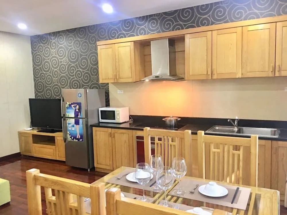 Greenland Apartment - photo 18