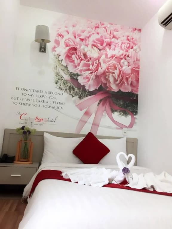 The Carnation Hotel Da Nang - photo 47