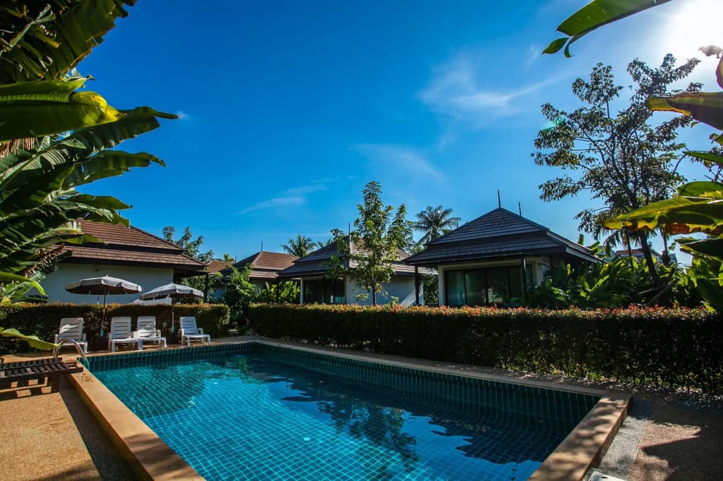 Himaphan Boutique Resort - photo 13