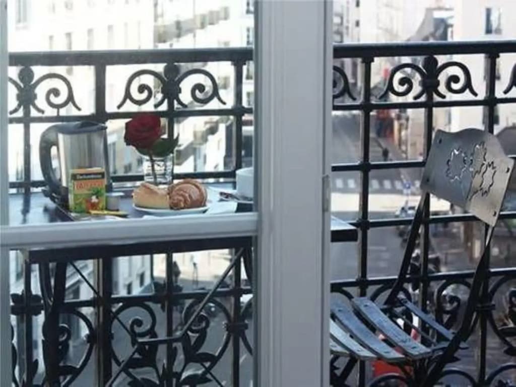 Hôtel Baudin - photo 7