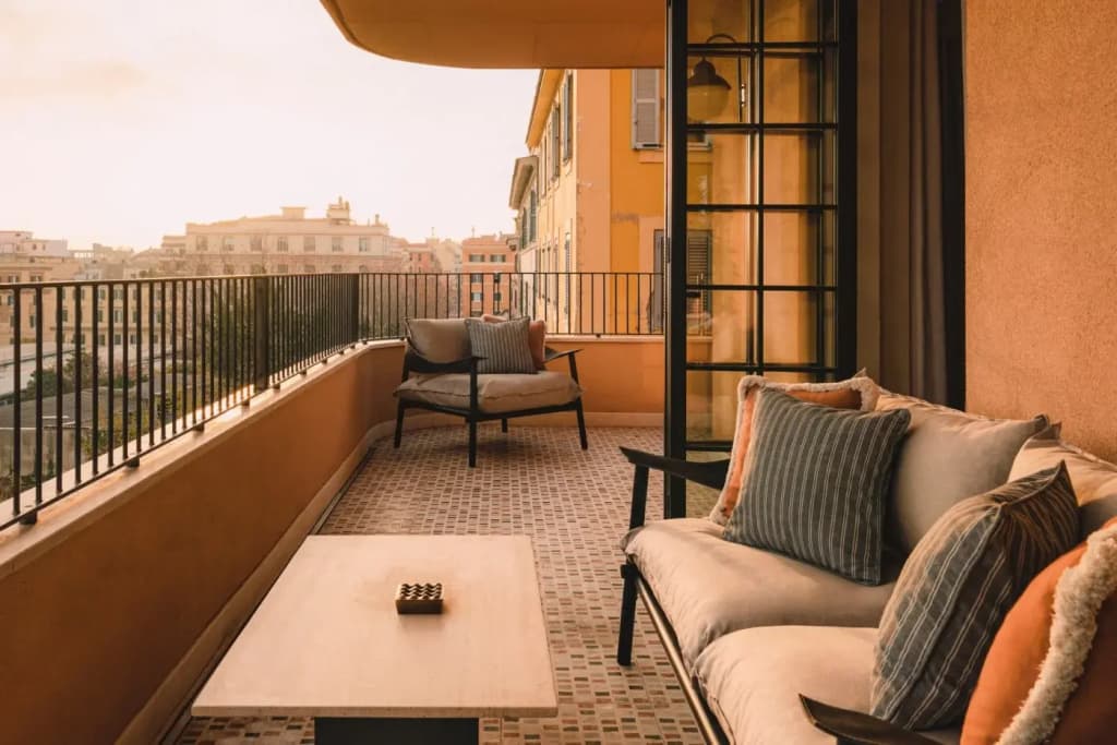 Soho House Rome - photo 37