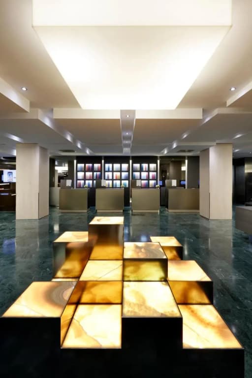 Melia Barcelona Sarrià - photo 17