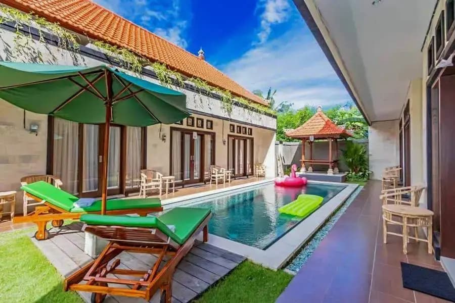 The Gingers House Canggu RedPartner - photo 7