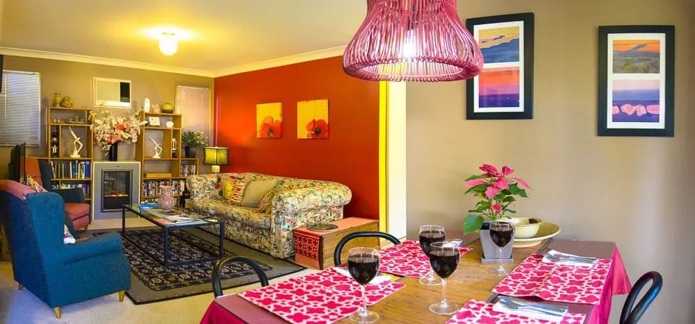Crimson Villa - photo 26
