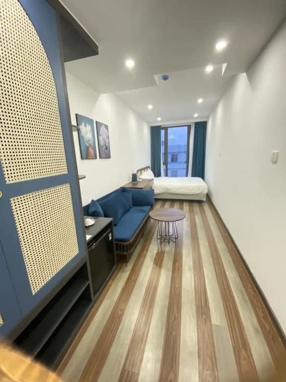 GOODTECH LUXURY  Hotel & Apartment - photo 13