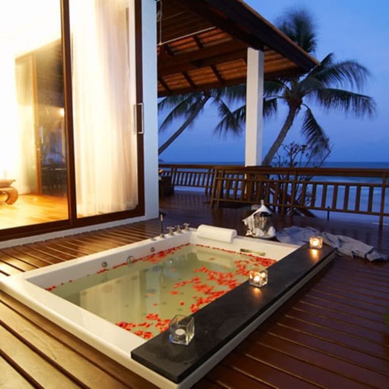 Samui Paradise Chaweng Beach Resort - photo 22