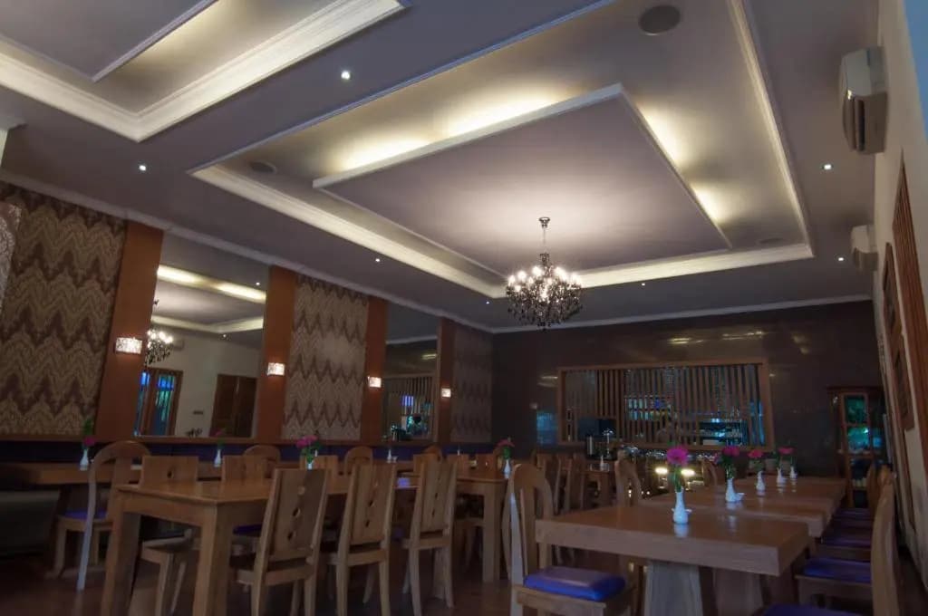 Sooly Hotel And Restaurant - photo 9