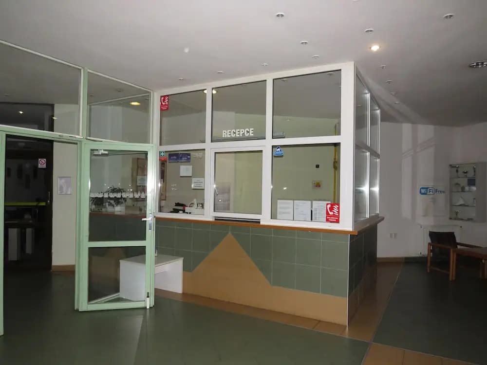 Hotel Hasa - photo 8