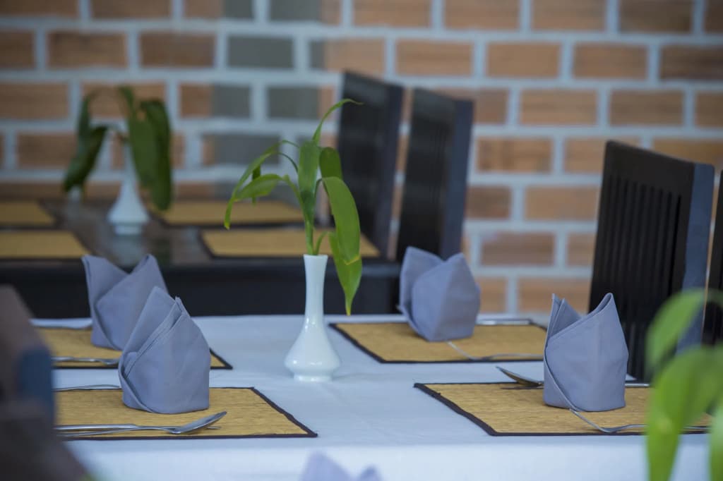 Rithy Rine Angkor Residence - photo 19
