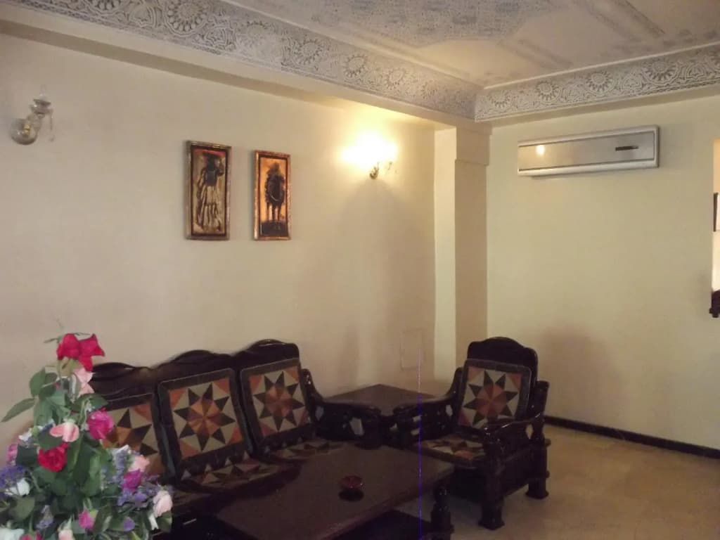 Hotel Alkabir - photo 23