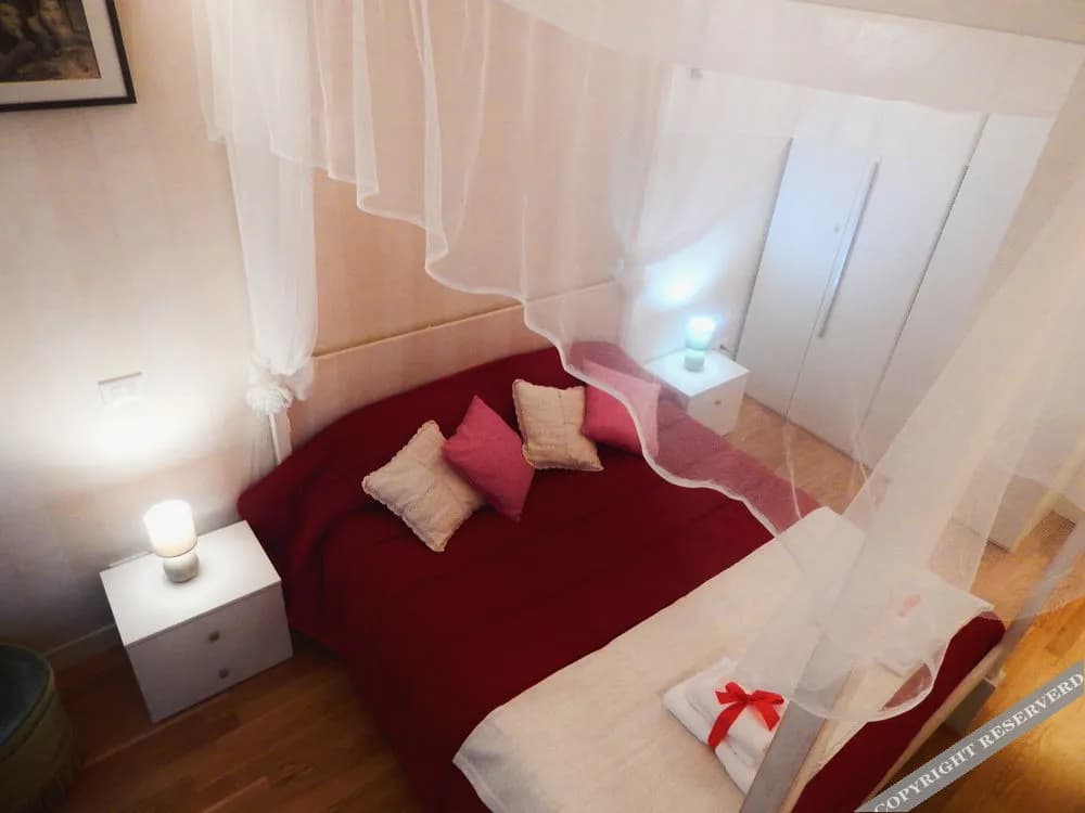 Sweet Rome Apartment - main photo