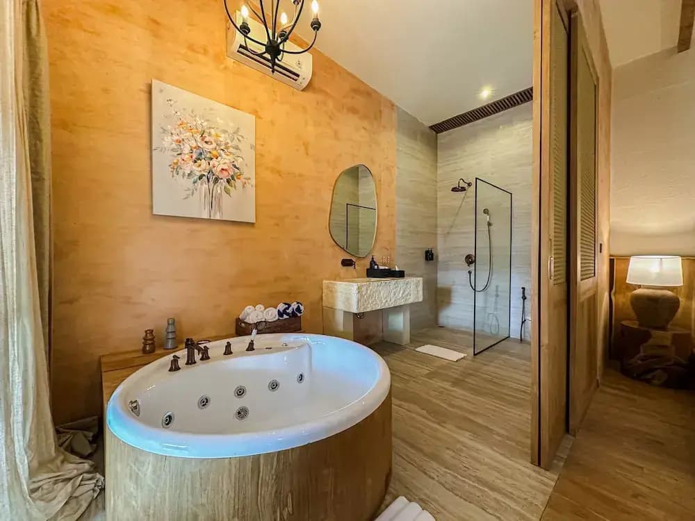 Magical Jungle Resort and Spa - photo 8