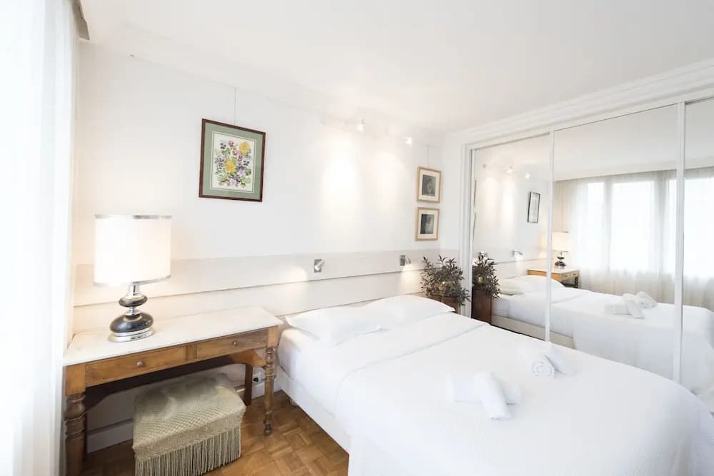Apartment near Pont de Grenelle - photo 6