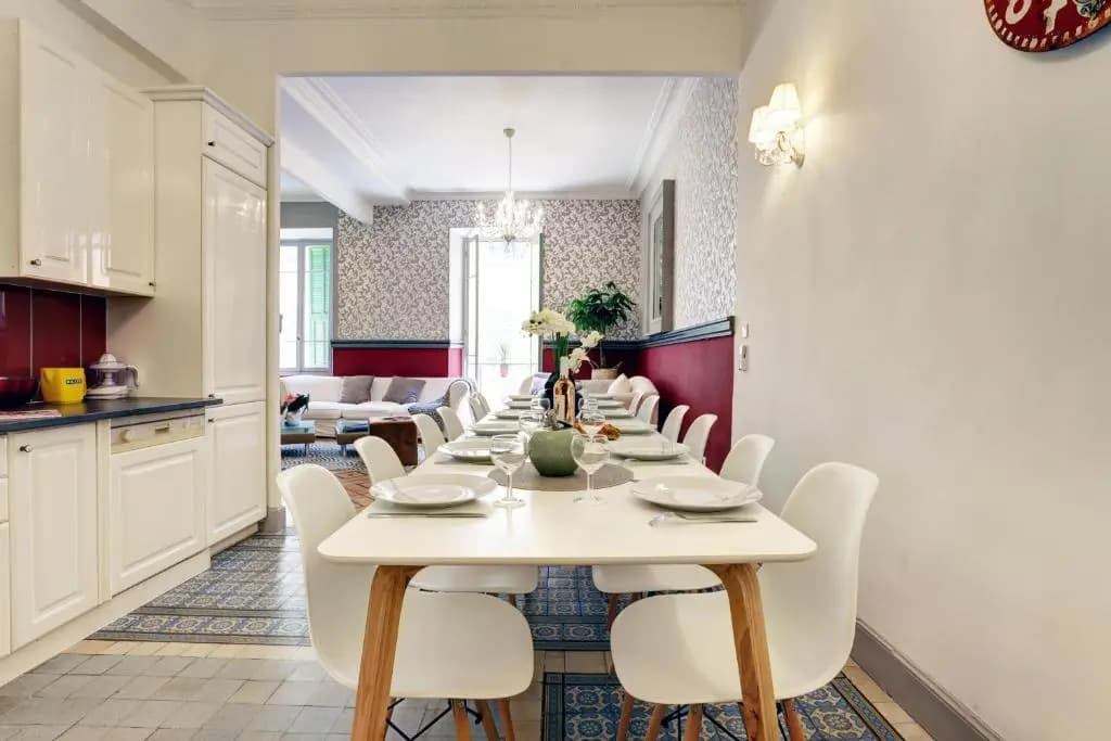Le Philibert - Splendid, 6 Bedrooms, 12p, All Renovated, Port, A/C - photo 20