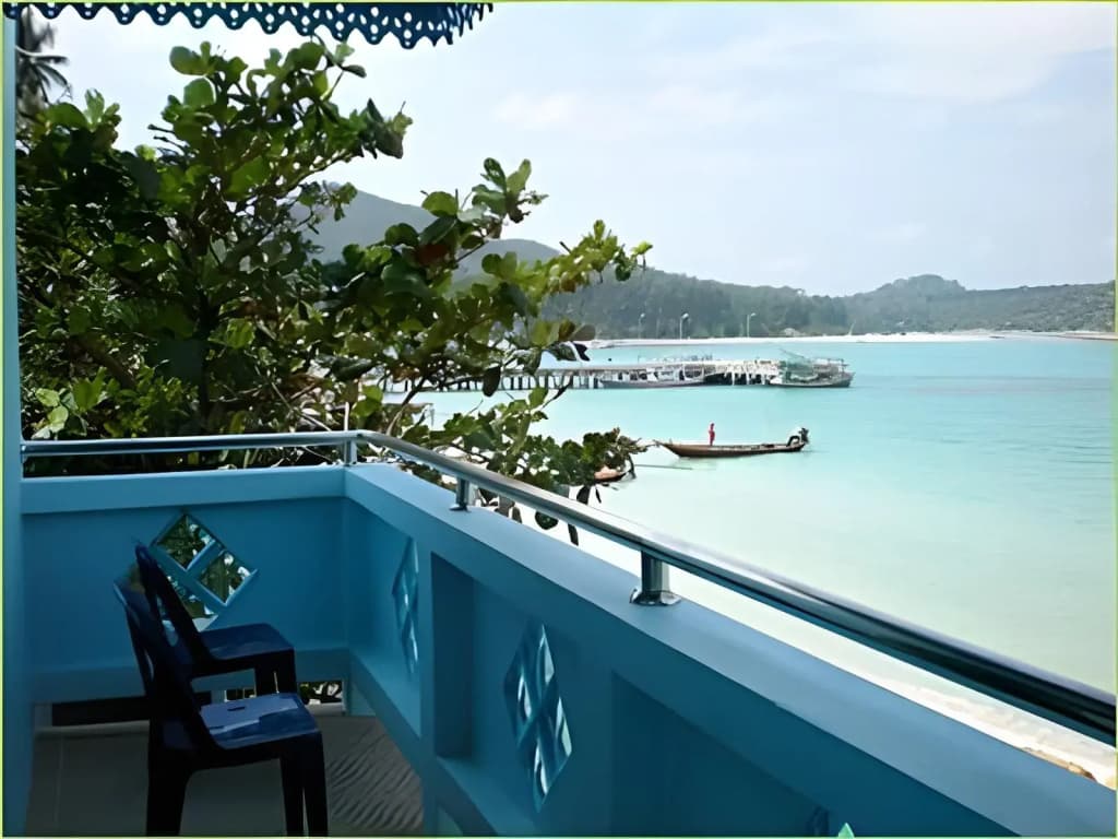 VIVA on the Beach Hotel - photo 8