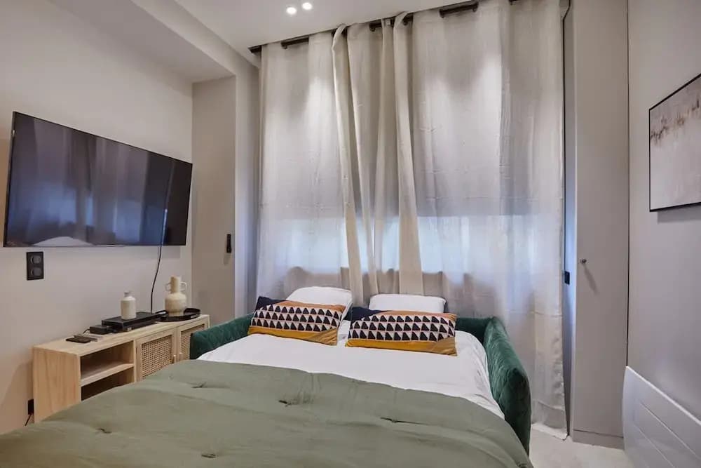 Appartement Center of Paris Montmartre - photo 3