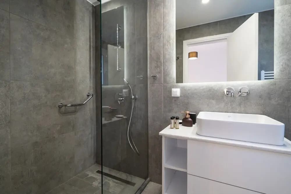 The Urban King Apartment - photo 17