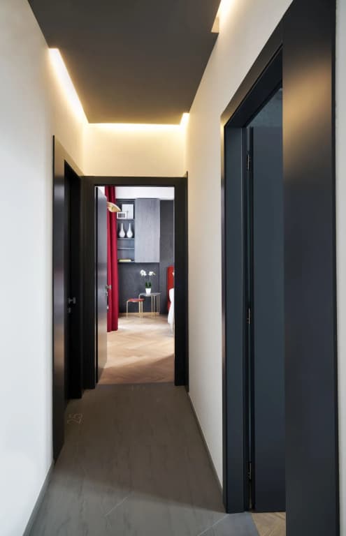Conti Guest House - photo 18